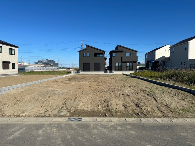 金田西8街区10　畔戸1934