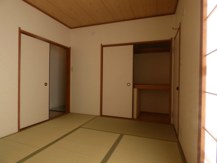 【和室】夙川タウンハウス 
