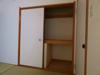 【収納】夙川タウンハウス 
