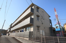 ブレッザⅠの画像