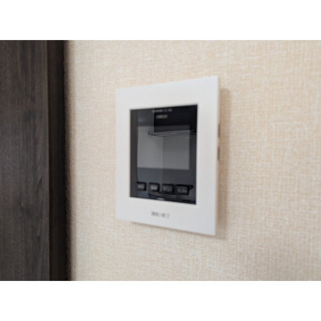 セジュール雅　Ａ棟　Ｂ棟の設備