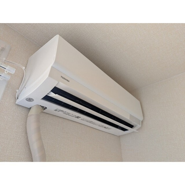 セジュール雅　Ａ棟　Ｂ棟の設備