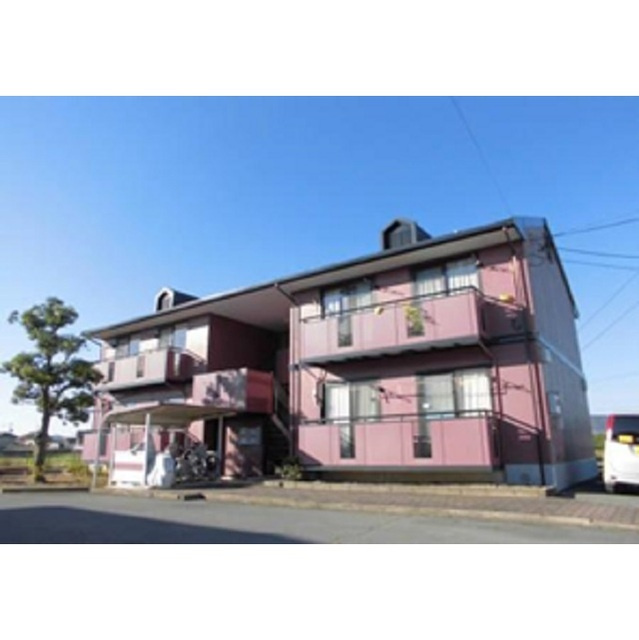 セジュール雅　Ａ棟　Ｂ棟