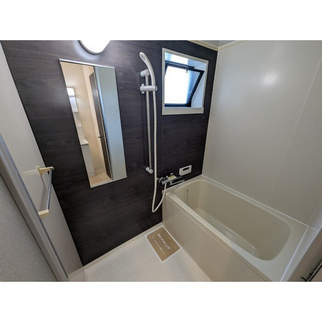 セジュール雅　Ａ棟　Ｂ棟の浴室