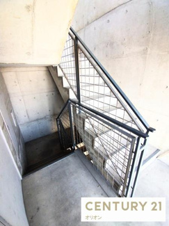 【その他共用部分】