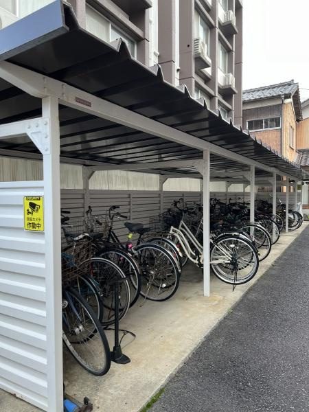 ロイヤル フォレストのその他共用部分