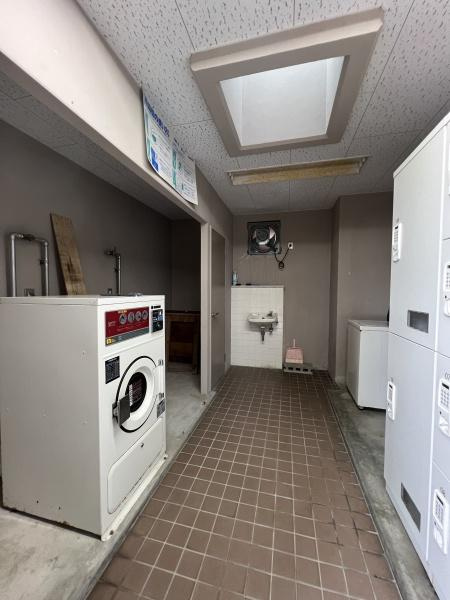 ロイヤル フォレストのその他共用部分