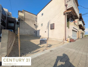 八幡屋3丁目　建築条件付宅地の画像