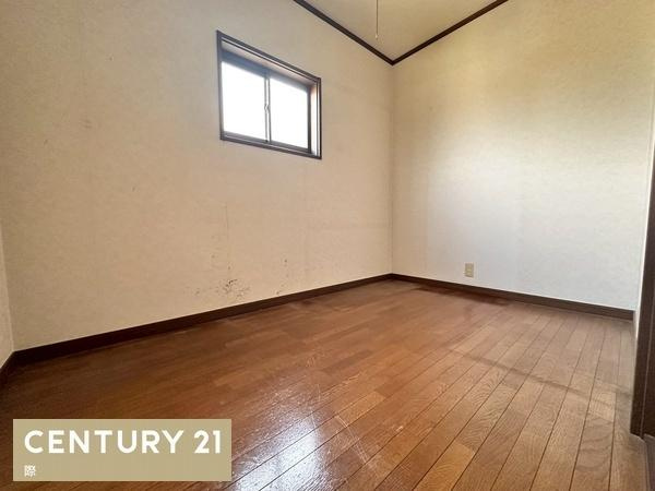 紀の川市貴志川町北の中古一戸建の洋室