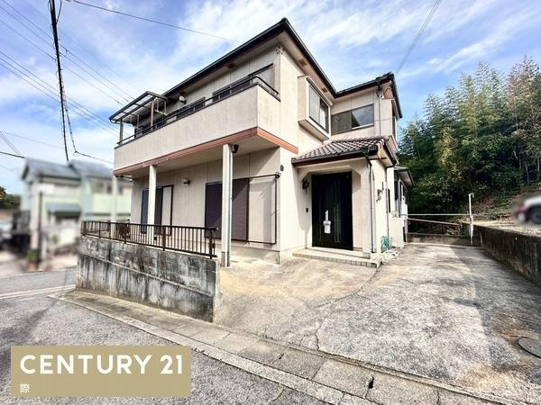 紀の川市貴志川町北の中古一戸建