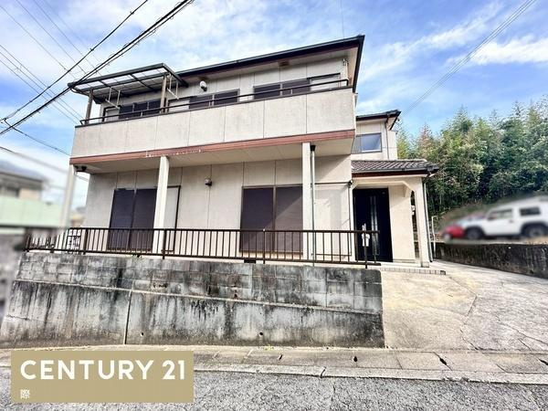 紀の川市貴志川町北の中古一戸建のその他