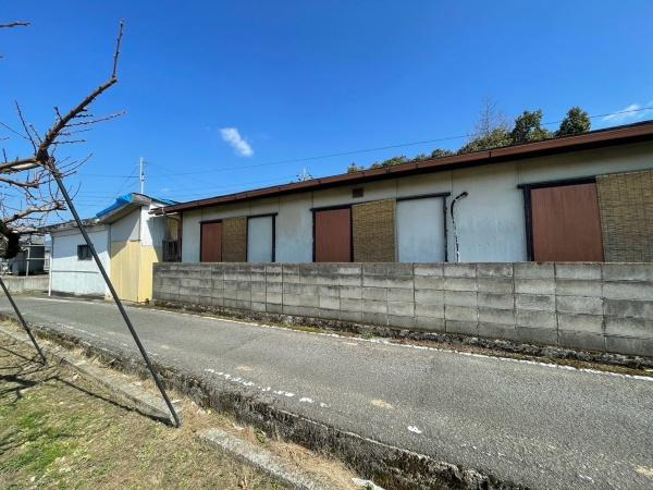 桃山町市場　土地のその他