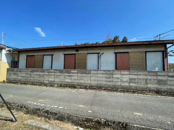 桃山町市場　土地のその他