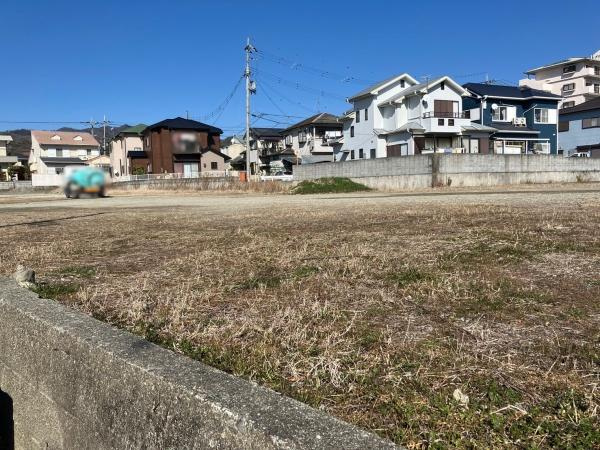 岩出市野上野　土地のその他