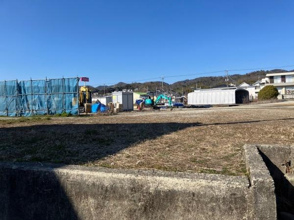 岩出市野上野　土地のその他