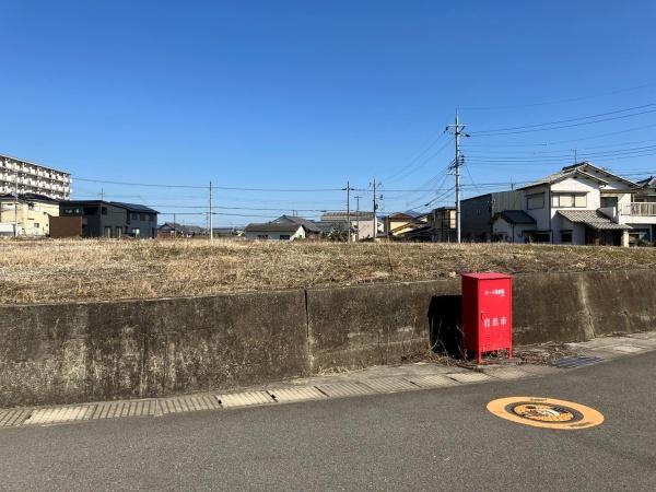 岩出市野上野　土地のその他