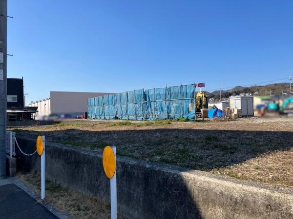 岩出市野上野　土地のその他