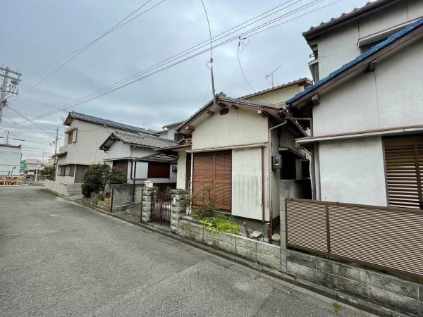 和歌山市材木丁　中古戸建のその他