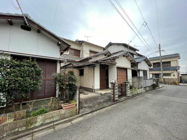 和歌山市材木丁　中古戸建のその他