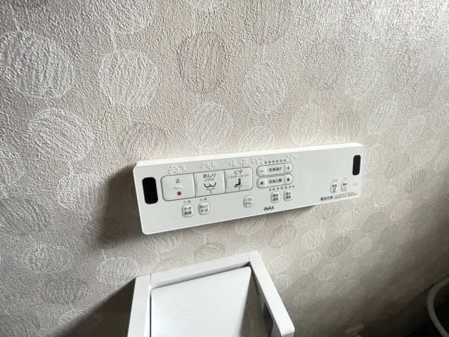 中古住宅白子町中里のその他