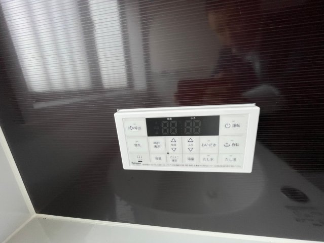 中古住宅白子町中里のその他