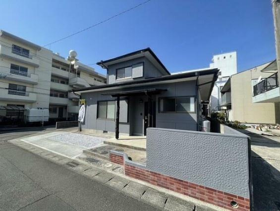 宮崎市東大淀　中古戸建のその他