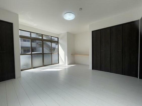 宮崎市東大淀　中古戸建の洋室