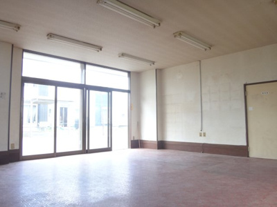 【その他】 | 御成町店舗事務所・収益物件