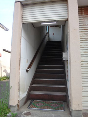 【その他】 | 御成町店舗事務所・収益物件