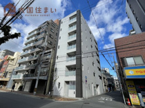 JESUS SQUARE日本橋の画像