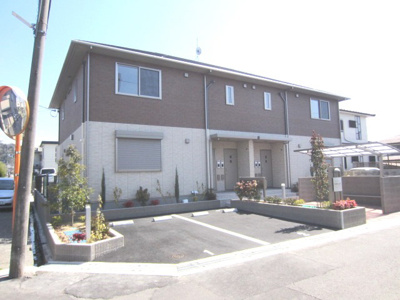 【外観】 | ベルリード阪南桜ヶ丘