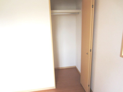 【収納】 | ベルリード阪南桜ヶ丘