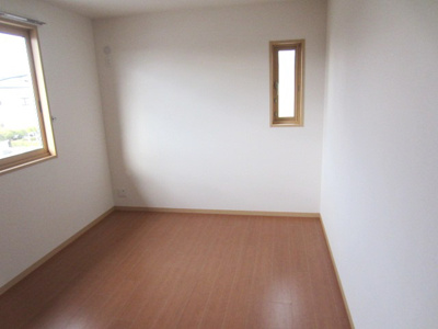 【寝室】 | ベルリード阪南桜ヶ丘