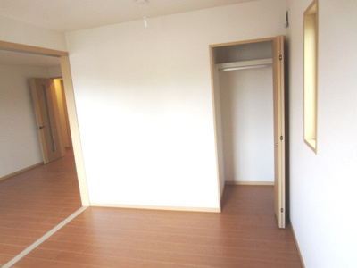 【居間・リビング】 | ベルリード阪南桜ヶ丘