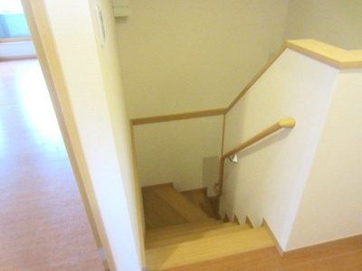 【その他】 | ベルリード阪南桜ヶ丘