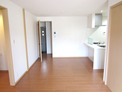 【居間・リビング】 | ベルリード阪南桜ヶ丘