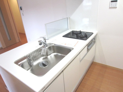 【キッチン】 | ベルリード阪南桜ヶ丘