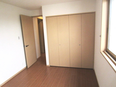 【寝室】 | ベルリード阪南桜ヶ丘