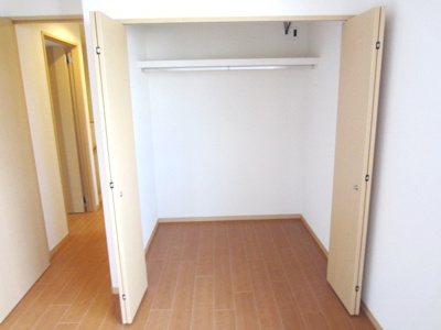 【収納】 | ベルリード阪南桜ヶ丘