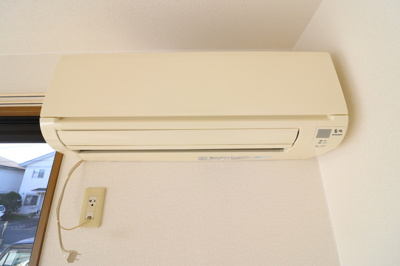 【設備】 | ハイツサンバレー