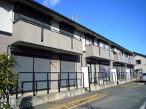 ハイツサンバレーの画像