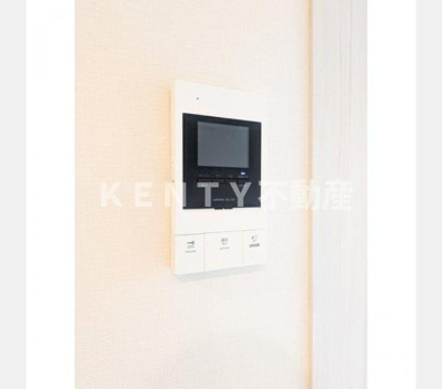 【セキュリティ】 | テラス鵜の木ノース | その他画像