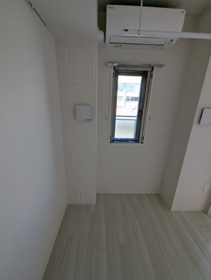 【居間・リビング】 | テラス鵜の木ノース | リビングです