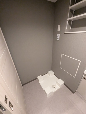 【設備】 | テラス鵜の木ノース