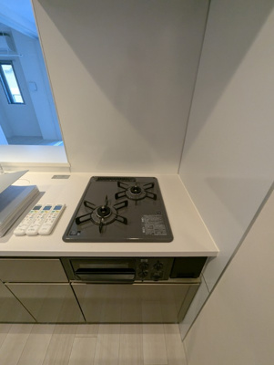 【キッチン】 | テラス鵜の木ノース | キッチンでお料理をお楽しみください