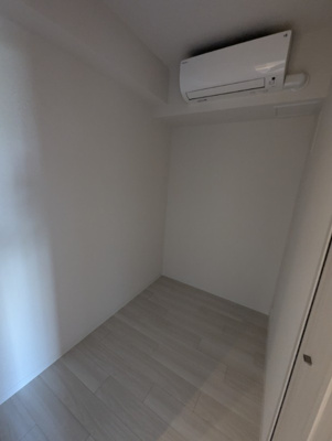 【洋室】 | テラス鵜の木ノース | きれいな洋室です