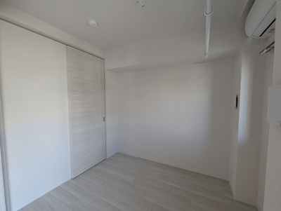 【居間・リビング】 | テラス鵜の木ノース | ゆったり過ごせる居間です