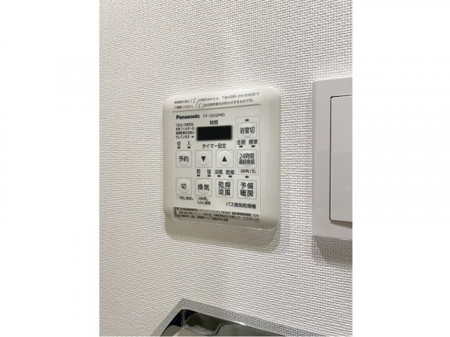 Log Shinagawa Surfsideの内装|きれいな内装です