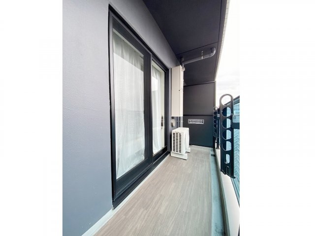 Log Shinagawa Surfsideの内装|過ごしやすい室内です