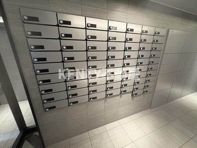 【その他共用部分】 | テラス鵜の木ノース
